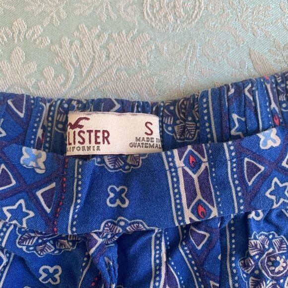 Hollister shorts  - Picture 4 of 4